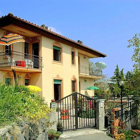 Apartamento La Terrazza 2