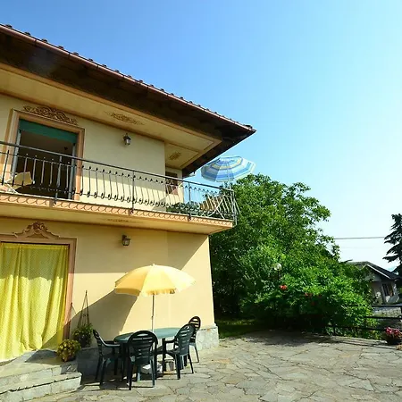 La Terrazza 2 Pian Bottello
