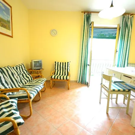 La Terrazza 2 Apartamento Pian Bottello