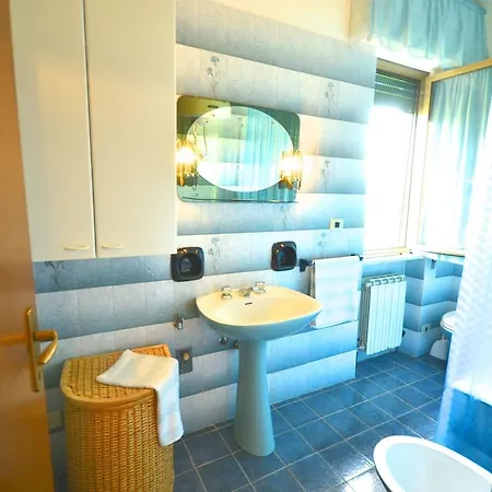 Apartamento La Terrazza 2 *
