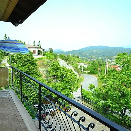 La Terrazza 2 *