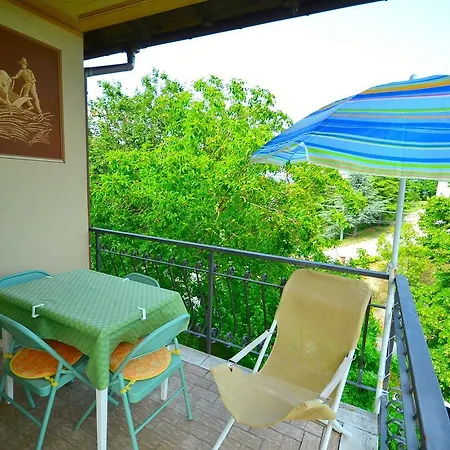 La Terrazza 2 Apartamento *