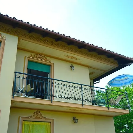 Daire La Terrazza 2 Pian Bottello