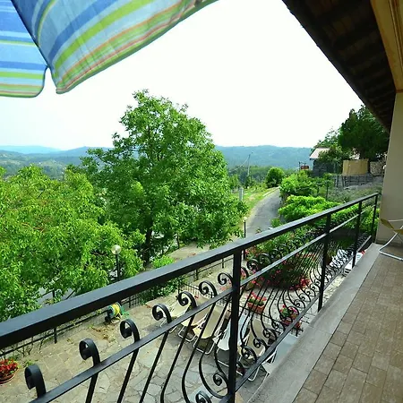 La Terrazza 2 * Pian Bottello