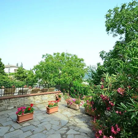 La Terrazza 2 Daire Pian Bottello