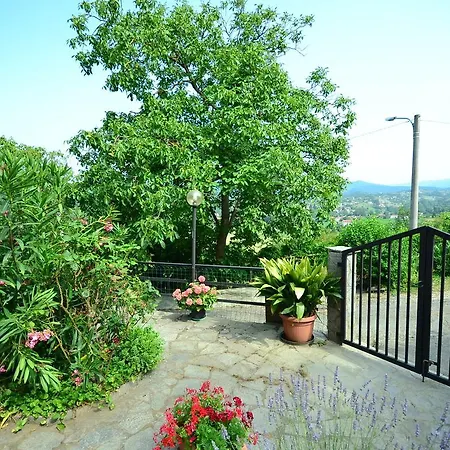 La Terrazza 2 Pian Bottello
