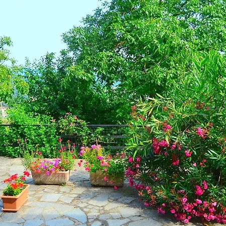 Apartamento La Terrazza 2 *