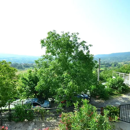 Apartamento La Terrazza 2 Pian Bottello